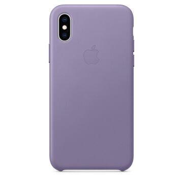 iPhone X-XS Leather Case 