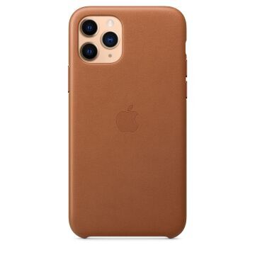 iPhone 11 Pro Leather Case 
