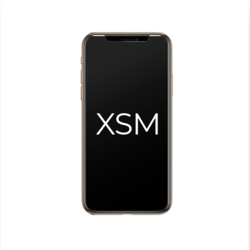 Iphone Xs Max