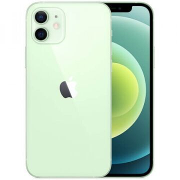 iPhone 12 128gb green, iPhone 12