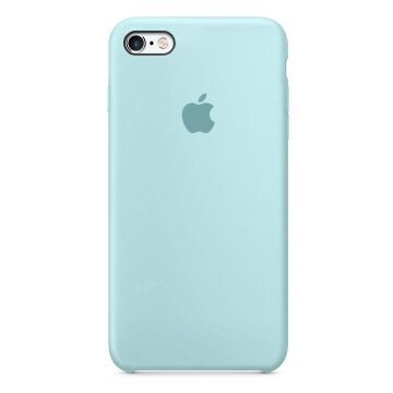 iPhone 6 - 6S Silicone Cas