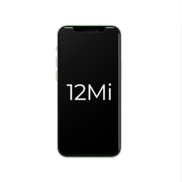 iPhone 12 mini