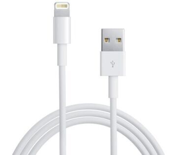Кабель Lightning 2m Copy