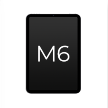 iPad mini 6 (A2567/ A2568/ A2569)