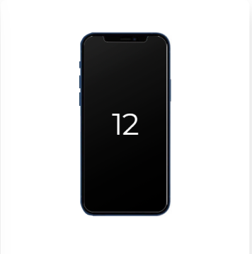 iPhone 12