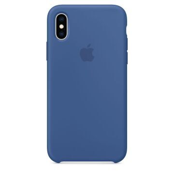 iPhone X - XS Silicone Case