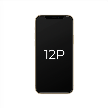 iPhone 12 Pro