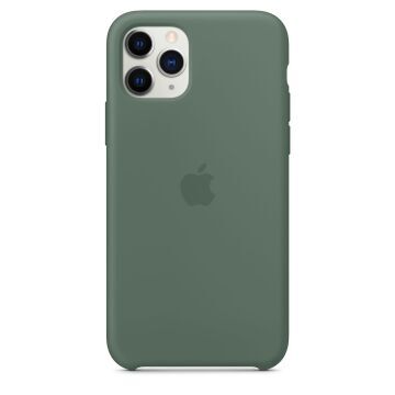 iPhone 11 Pro Silicone Case