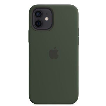 iPhone 12 mini Silicone Case
