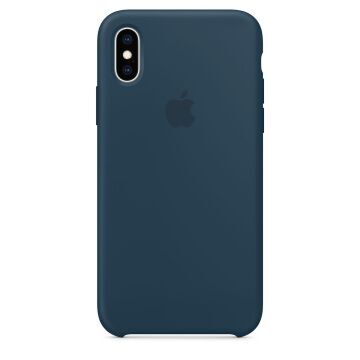 iPhone X - XS Silicone Case