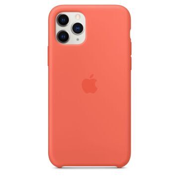 iPhone 11 Pro Silicone Case