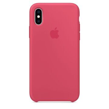 iPhone X - XS Silicone Case