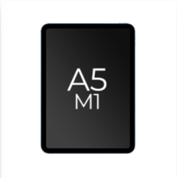 iPad Air5(2022) (A2589)