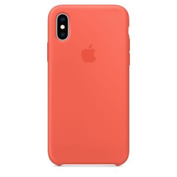iPhone X - XS Silicone Case