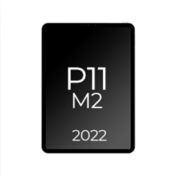 iPad Pro 11" 4 (2022) (A2759)(A2435)(A2761)(A2762)