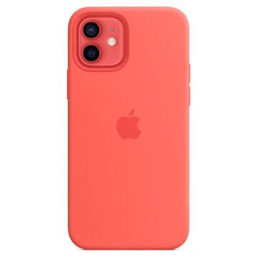 iPhone 12 mini Silicone Case