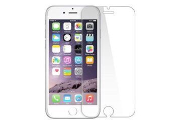 Защитное стекло для iPhone 7+/8+ 