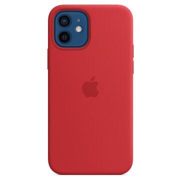 iPhone 12 mini Silicone Case