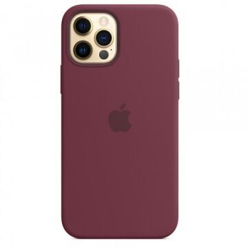 iPhone 12 Pro Silicone Case 