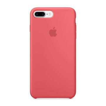 iPhone 7+ - 8+ Silicone Case