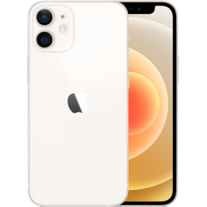 iPhone 12 128gb white