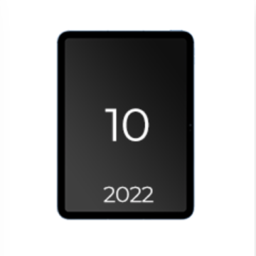 iPad 10 2022