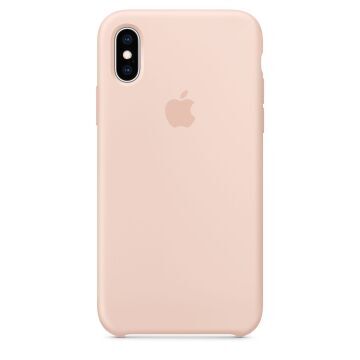 iPhone X - XS Silicone Case