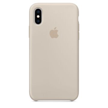 iPhone X - XS Silicone Case