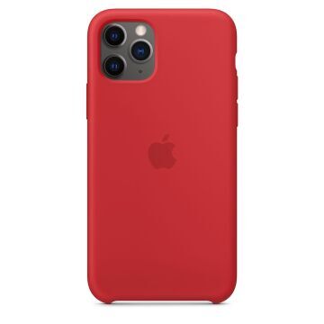 iPhone 11 Pro Silicone Case
