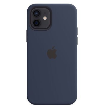 iPhone 12 mini Silicone Case