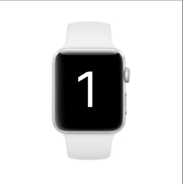 Watch Series 1