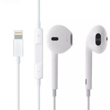 EarPods Lightning Original