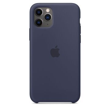 iPhone 11 Pro Max Silicone Case