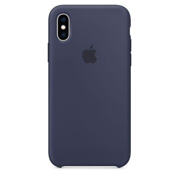 iPhone X - XS Silicone Case