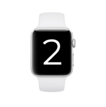 Watch Series 2