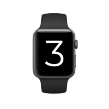 Watch Series 3