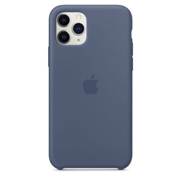 iPhone 11 Pro Max Silicone Case