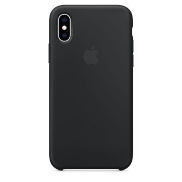 iPhone X - XS Silicone Case
