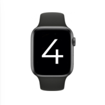 Watch Series 4