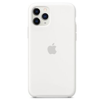 iPhone 11 Pro Max Silicone Case