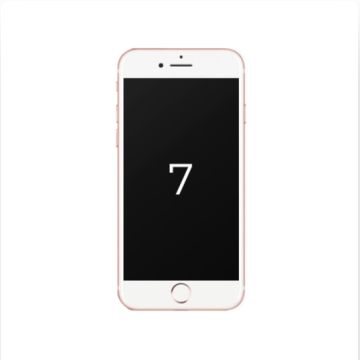 Iphone 7
