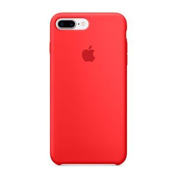 iPhone 7+ - 8+ Silicone Case