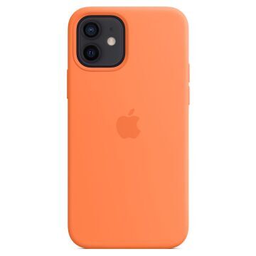 iPhone 12 Silicone Case 