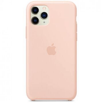 iPhone 11 Pro Max Silicone Case