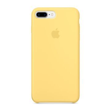 iPhone 7+ - 8+ Silicone Case