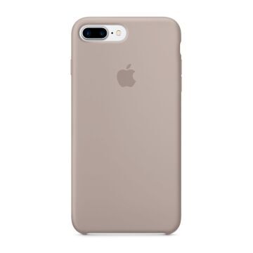 IPhone 7+ - 8+ Silicone Case