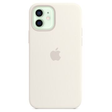 iPhone 12 Silicone Case 