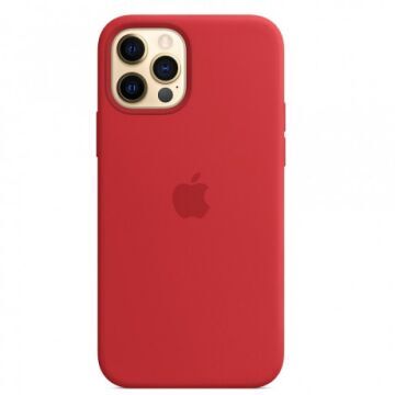 iPhone 12 Pro Silicone Case 