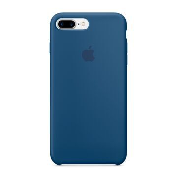 iPhone 7+ - 8+ Silicone Case