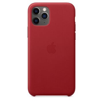 iPhone 11 Pro Leather Case 